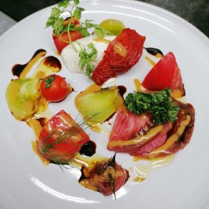 Restaurant Le Boeuf Fermier