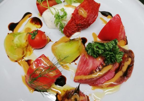 Restaurant Le Boeuf Fermier