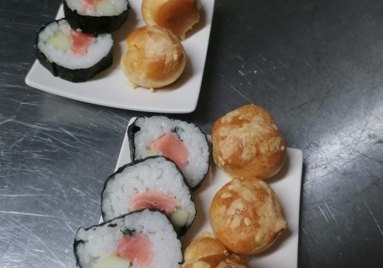 Restaurant Le Boeuf Fermier