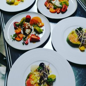Restaurant Le Boeuf Fermier