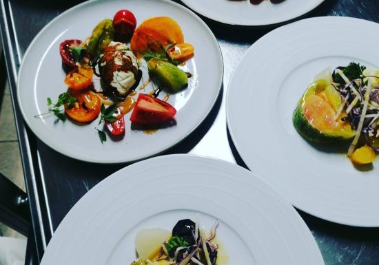 Restaurant Le Boeuf Fermier