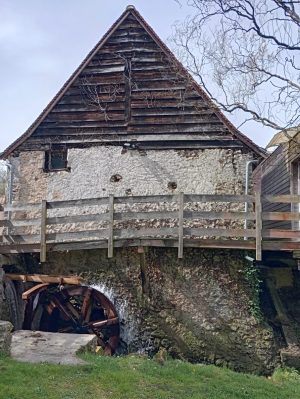 Gîte “Pic Epeiche”