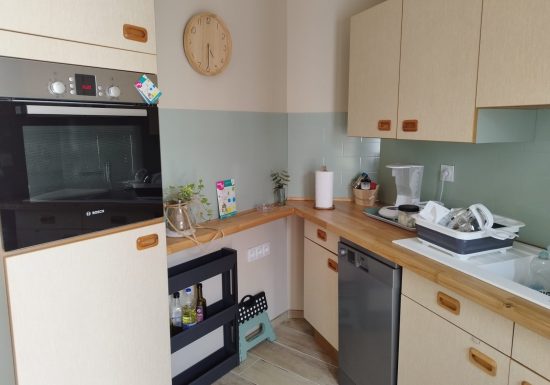 La Maison Ste Colombe