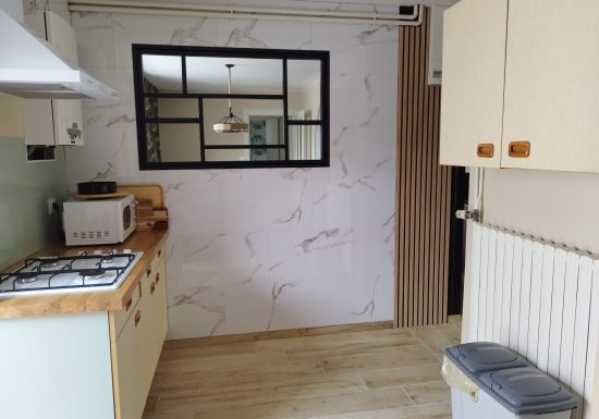 La Maison Ste Colombe