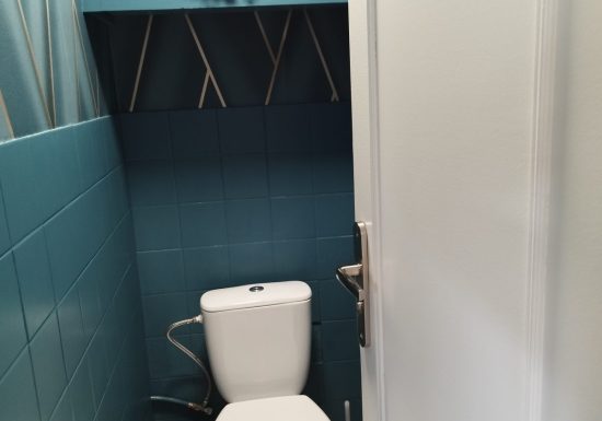 La Maison Ste Colombe