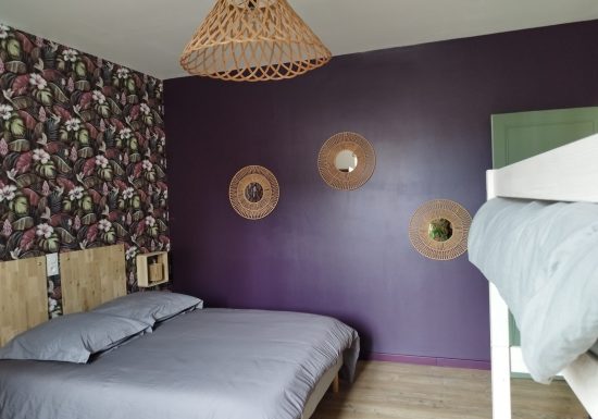 La Maison Ste Colombe