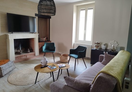 La Maison Ste Colombe