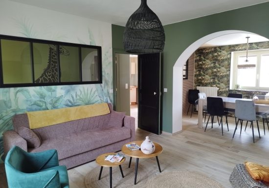 La Maison Ste Colombe