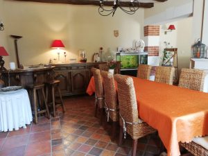Chambres d’hôtes – La Devinerie