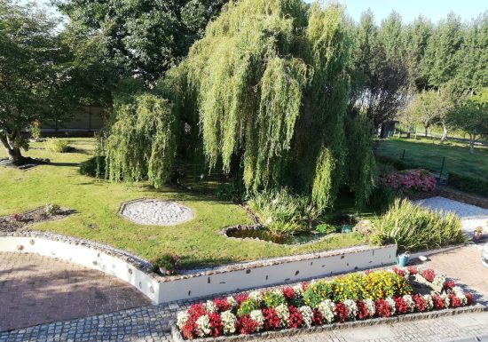 Chambres d’hôtes – La Devinerie