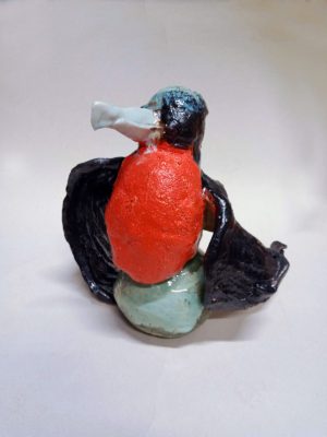 Galerie d’art “Artistic Red Dot”