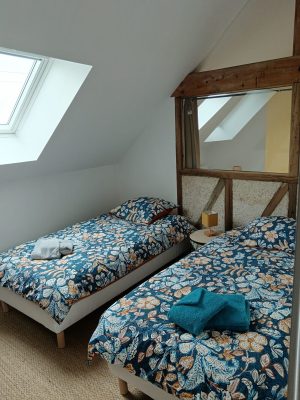 Gîte de l’Oeillet