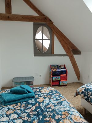 Gîte de l’Oeillet