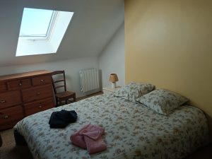 Gîte de l’Oeillet