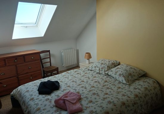 Gîte de l’Oeillet