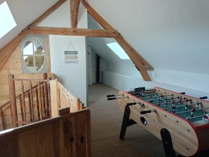 Gîte de l’Oeillet
