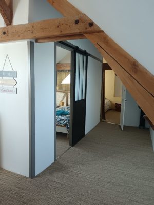 Gîte de l’Oeillet