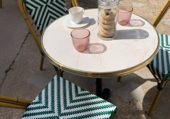 Restaurant Le Bazar où l’on papote