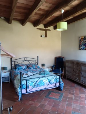 Gîte de l’Oeillet