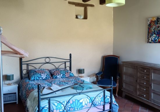 Gîte de l’Oeillet