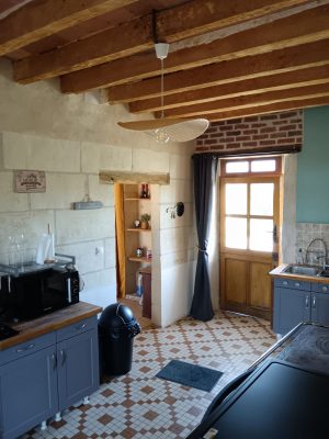 Gîte de l’Oeillet