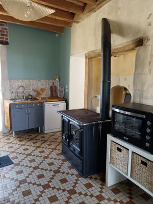 Gîte de l’Oeillet