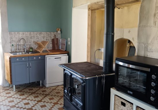 Gîte de l’Oeillet