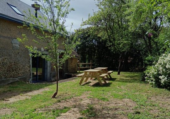 Gîte de l’Oeillet