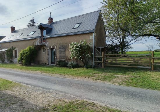 Gîte de l’Oeillet