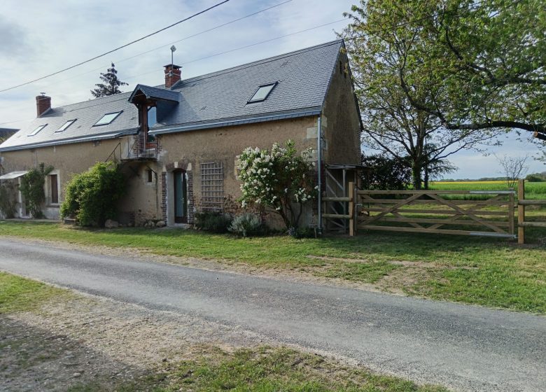 Gîte de l’Oeillet