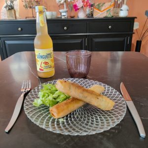 Restaurant Le Bazar où l’on papote