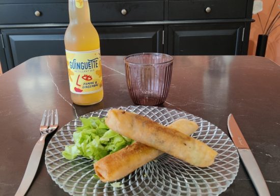 Restaurant Le Bazar où l’on papote