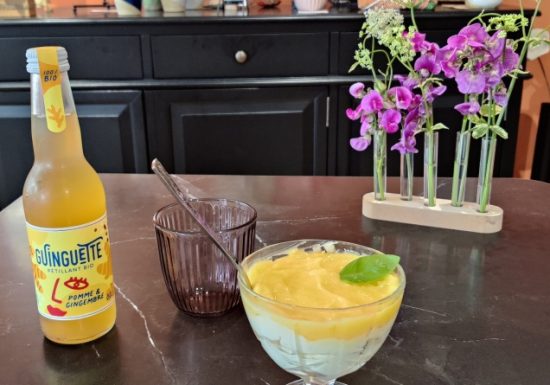 Restaurant Le Bazar où l’on papote