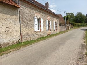 Fermette de Dive