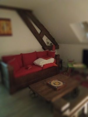 Fermette de Dive