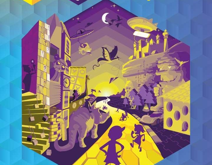 DJAM Les heures ludiques