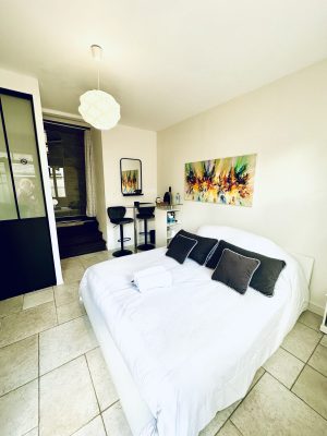 Chambres d’hôtes KVS KVS CONCEPT