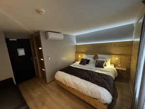 9Wagram – hôtel boutique