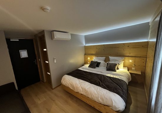 9Wagram – hôtel boutique