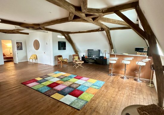 Chambres d’hôtes KVS KVS CONCEPT