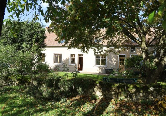 CHAMBRES D’HÔTES – LA FERME DES 3 POIRIERS