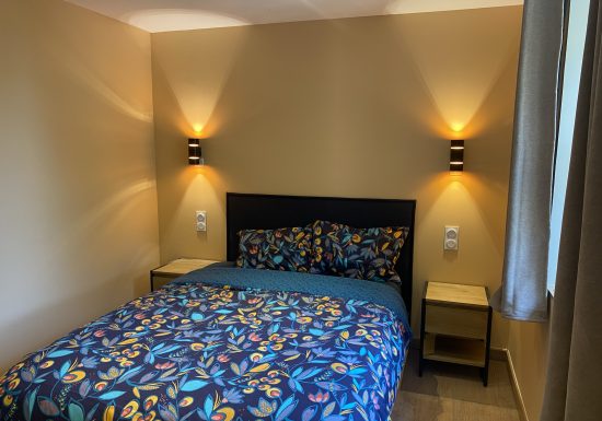 Gîte Le Petit Lotis