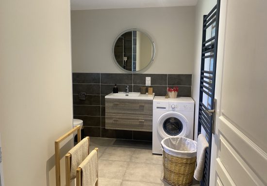 Gîte Le Petit Lotis