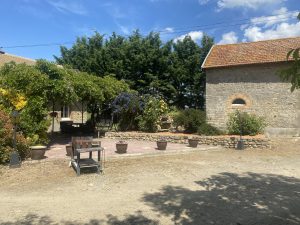Gîte Le Petit Lotis