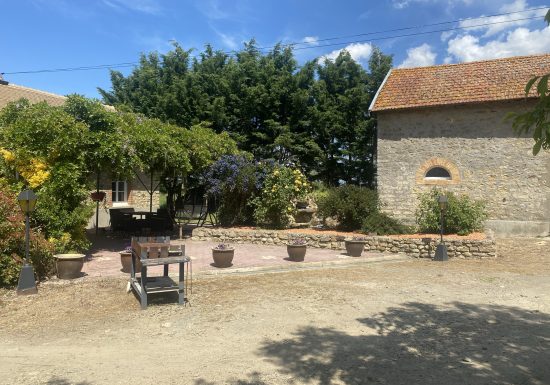 Gîte Le Petit Lotis