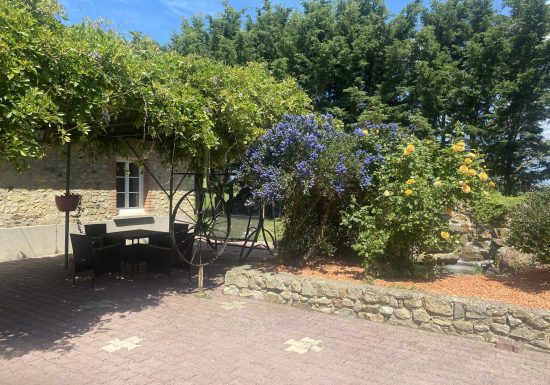 Gîte Le Petit Lotis