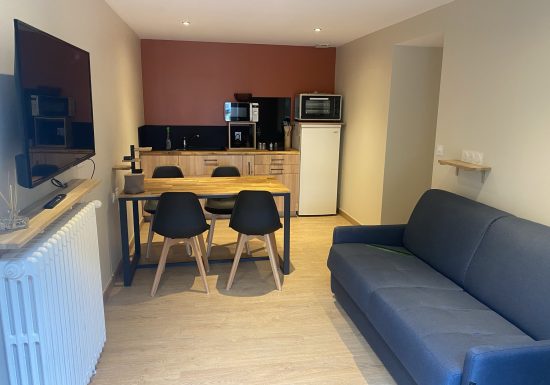 Gîte Le Petit Lotis