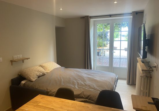 Gîte Le Petit Lotis