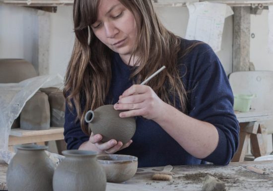 Atelier Céramique Lou François-Eugène