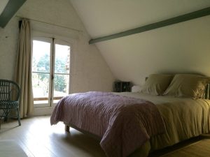 La Richardière : le Vallon